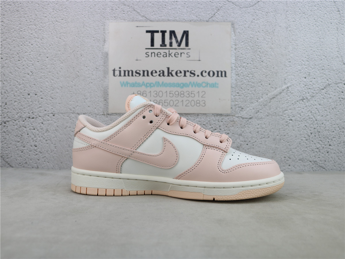 M Batch Nike Dunk Low Orange Pearl (W) DD1503 102